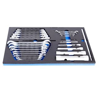 GARNITURA ORODJA UNIOR 28 DELNA V SOS ART. 964/29ASOS