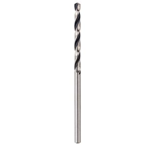 SPIRALNI SVEDER ZA KOVINO HSS BOSCH POINTTEQ 2,6MM