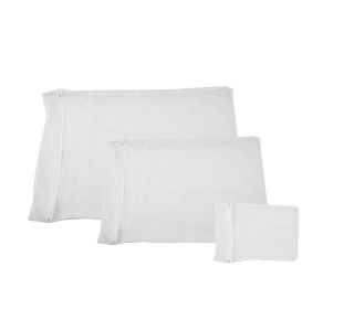 VREČA/DODATEK ZA TEKSTIL CORONET 3 DELNI SET MREŽIC ZA PRANJE 1X1, 1X3, 1X5 KG VREČA/DODATEK ZA TEKSTIL CORONET 3 DELNI SET MREŽIC ZA PRANJE 1X1, 1X3, 1X5 KG
