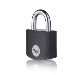 32 MM 3 KLJUČI ALU ČRNA