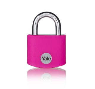 32MM 3 KLJUČI ALU ROZA