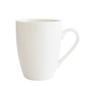 SKODELICA / LONČEK TOGNANA 330 ML IRIS BIANCO BALKY BEL