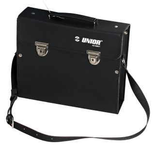 TORBA ZA ORODJE UNIOR 350X110X300 MM SKAI ART. 909/1