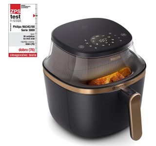 CVRTNIK NA VROČI ZRAK PHILIPS NA342/00