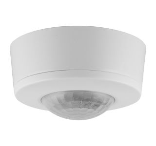 NADGRADNI SENZOR LEDVANCE 360° IP44 BELI NADGRADNI SENZOR LEDVANCE 360° IP44 BELI