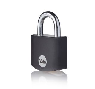 38MM 3 KLJUČI ALU ČRNA