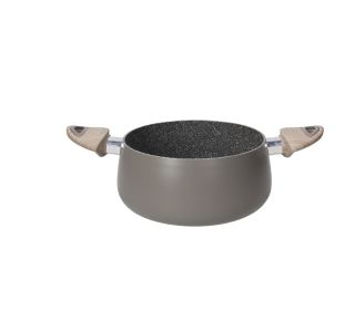 LONEC / KOZICA TOGNANA 3.1 L 20 CM Z DVEMA ROČAJEMA ECO