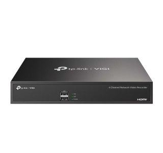 4-KANALNI MREŽNI VIDEO SNEMALNIK TP-LINK VIGI NVR1004H
