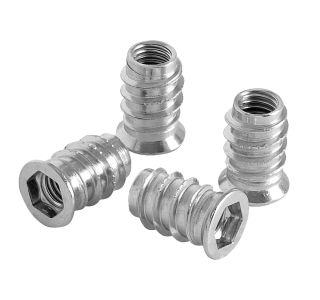 GARNITURA 4 TULK UNIOR ART. 990IN4 (626419)