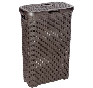 KOŠ ZA PERILO - RATAN, 40L KOŠ ZA PERILO - RATAN, 40L