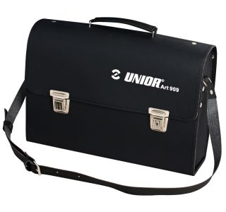 TORBA ZA ORODJE UNIOR 417X140X330 MM SKAI ART. 909