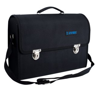 TORBA ZA ORODJE UNIOR 420X140X320 MM POLIESTER ART. 909PES