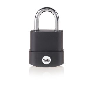 45 MM JEKLO IN ČRNI PVC 3 KLJUČI