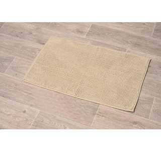 TENDANCE PREPROGA ZA KOPALNICO 45 X 75 CM, BEŽ