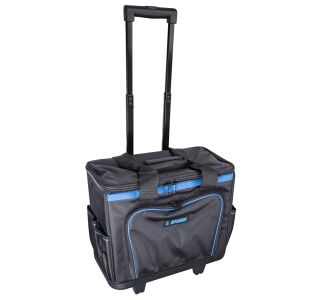 TORBA ZA ORODJE UNIOR 460X270X400 MM NA KOLESIH ART. 1113 ZA SERVISERJE