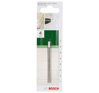 SVEDER ZA KERAMIKO BOSCH 4.0X70 MM SVEDER ZA KERAMIKO BOSCH 4.0X70 MM
