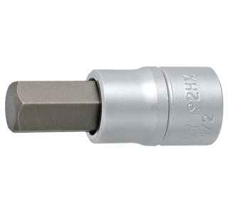 IMBUS NASTAVEK 12,7MM UNIOR 5 MM KROMIRAN ART. 192HX