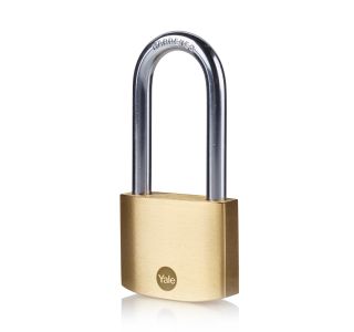 50MM PODALJ&Scaron;AN LOK 58MM 3 KLJUČI MEDENINA