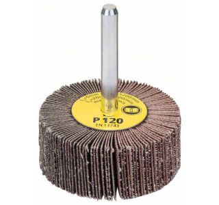 PAHLJAČASTI BRUS BOSCH 50X20X6 MM G120