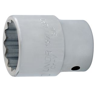 NASADNI KLJUČ 19,05MM UNIOR 55 MM ART. 19712P