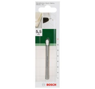 SVEDER ZA KERAMIKO BOSCH 5.5X70 MM