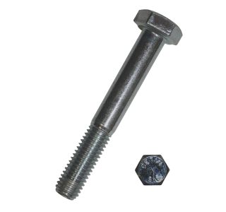 6-OGLATI VIJAK DIN931 16X80 A2F 8.8