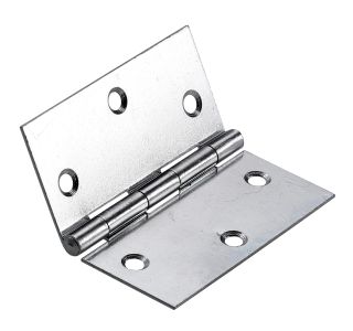SPONA ZA POHIŠTVO HETTICH DIY 65X60MM, POCINKANA