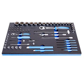 GARNITURA ORODJA UNIOR 67 DELNA V SOS ART. 964/47SOS