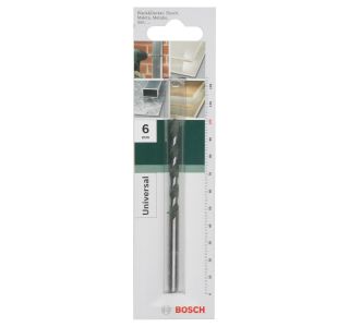 VEČNAMENSKI SVEDER BOSCH 6.0X60X100 MM. D 5.5