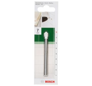 SVEDER ZA KERAMIKO BOSCH 7.0X80 MM SVEDER ZA KERAMIKO BOSCH 7.0X80 MM