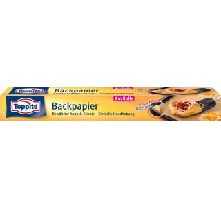 PEKI PAPIR PISKAR 8 M TOPPITS PEKI PAPIR PISKAR 8 M TOPPITS