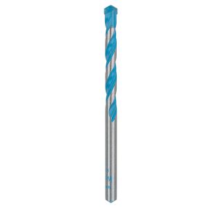 VEČNAMENSKI SVEDER BOSCH 8X80X120 MM CYL-9 10-DELNI KOMPLET SVEDROV