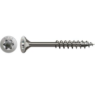 RF UNIVERZALNI VIJAK SPAX A2 TRX 5X80 ZAV=80KOS RF UNIVERZALNI VIJAK SPAX A2 TRX 5X80 ZAV=80KOS
