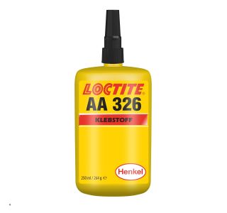 AKRILNA LEPILA HENKEL ACM LOCTITE AA 326 BO 250ML DE 250 ML AKRILNA LEPILA HENKEL ACM LOCTITE AA 326 BO 250ML DE 250 ML