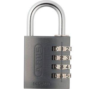 ABUS 724/40 TITANIUM OBEŠANKA NA ŠTEVILKE ABUS 724/40 TITANIUM OBEŠANKA NA ŠTEVILKE