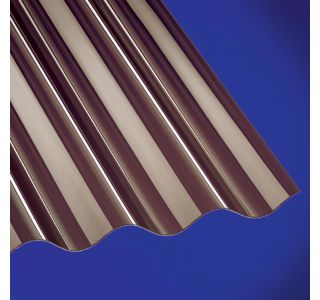 AKRILNA KRITINA GUTTA ACRYL SZ SINUS DIMLJEN RJAV 2000X1045MM