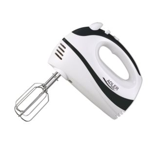 ROČNI MEŠALNIK ADLER AD4205B ROČNI MEŠALNIK ČRN