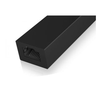 ADAPTER ICY BOX USB-C NA GIGABIT LAN ADAPTER ICY BOX USB-C NA GIGABIT LAN