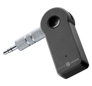 ADAPTER MUSIC SOUND BT AUDIO SPREJEMNIK AUX