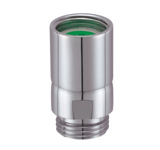 NASTAVEK ZA PIPO NEOPERL ADAPTER ZA VARČEVANJE Z VODO ZA PRHE, 1/2 NASTAVEK ZA PIPO NEOPERL ADAPTER ZA VARČEVANJE Z VODO ZA PRHE, 1/2