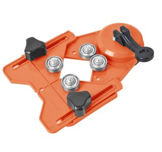 ADAPTERJI ZA KRONSKE ŽAGE TACTIX VODILO ZA DIAMANTNE KRONE