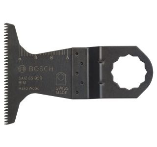 PRIBOR ZA VEČNAM. ORODJA BOSCH AIZ 65 BSB BIM