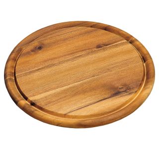 LESENA DESKA KESPER 25 CM