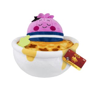AKCIJSKA FIGURA FUNKO PAKA PAKA PLUSH SOUP TROOP - 7