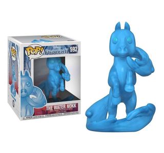 AKCIJSKA FIGURA FUNKO POP DISNEY FROZEN 2 WATER NOKK 6 AKCIJSKA FIGURA FUNKO POP DISNEY FROZEN 2 WATER NOKK 6