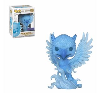 AKCIJSKA FIGURA FUNKO POP HARRY POTTER PATRONUS ALBUS DUMBLEDORE