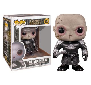 AKCIJSKA FIGURA FUNKO POP TV GOT - 6 AKCIJSKA FIGURA FUNKO POP TV GOT - 6