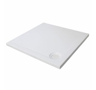 VGRADNA KAD ZA PRHANJE FEROTEHNA FLAT KV 90 X 90