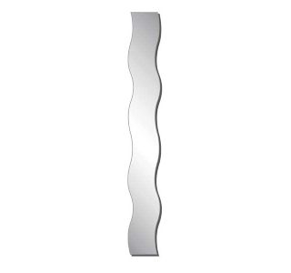 AKRILNO OGLEDALO POLIMARK LIVING VAL VELIKO 150X20 CM AKRILNO OGLEDALO POLIMARK LIVING VAL VELIKO 150X20 CM