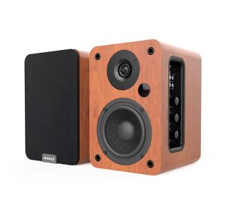 AKTIVNI HI-FI ZVOČNIKI AIWA ASP-A200BR (2 X 25 W) AKTIVNI HI-FI ZVOČNIKI AIWA ASP-A200BR (2 X 25 W)